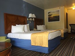 Days Inn by Wyndham Espanola