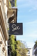 Hotel Le Six