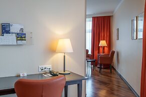 Hotel Schweizerhof Basel