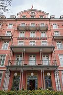 Hotel Schweizerhof Basel