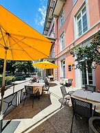 Hotel Schweizerhof Basel