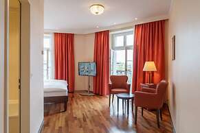 Hotel Schweizerhof Basel