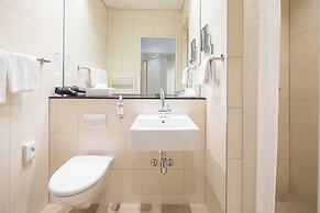 Hotel Schweizerhof Basel