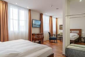 Hotel Schweizerhof Basel