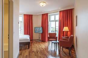 Hotel Schweizerhof Basel