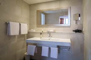 Hotel Schweizerhof Basel