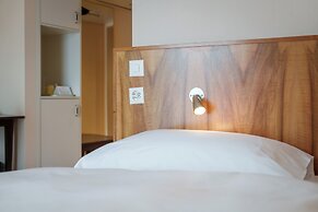 Hotel Schweizerhof Basel