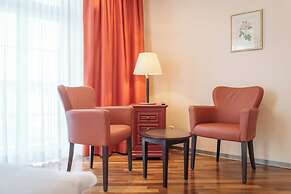 Hotel Schweizerhof Basel