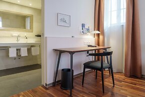 Hotel Schweizerhof Basel