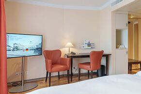 Hotel Schweizerhof Basel