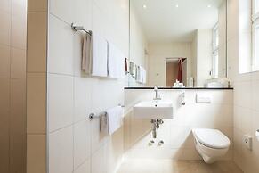 Hotel Schweizerhof Basel