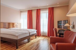 Hotel Schweizerhof Basel