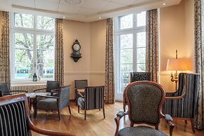 Hotel Schweizerhof Basel