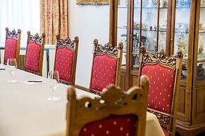 Hotel Schweizerhof Basel