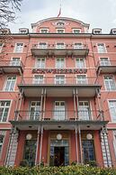 Hotel Schweizerhof Basel