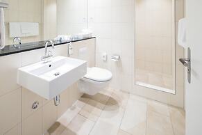 Hotel Schweizerhof Basel