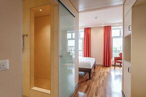 Hotel Schweizerhof Basel