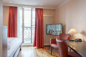 Hotel Schweizerhof Basel