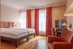 Hotel Schweizerhof Basel