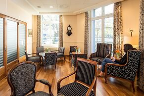 Hotel Schweizerhof Basel