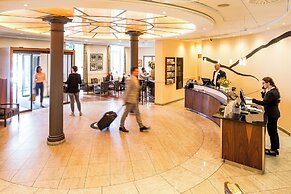 Hotel Schweizerhof Basel