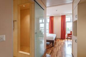 Hotel Schweizerhof Basel