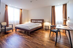 Hotel Schweizerhof Basel