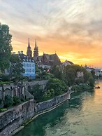 Hotel Schweizerhof Basel