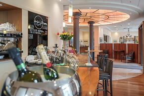 Hotel Schweizerhof Basel