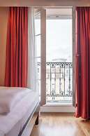 Hotel Schweizerhof Basel