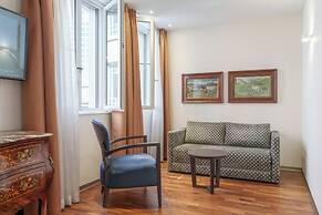 Hotel Schweizerhof Basel