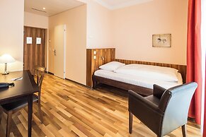 Hotel Schweizerhof Basel