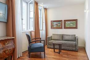 Hotel Schweizerhof Basel