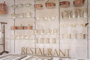 Hotel Schweizerhof Basel