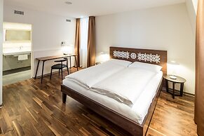 Hotel Schweizerhof Basel