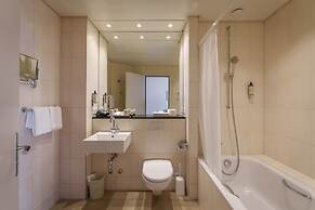 Hotel Schweizerhof Basel