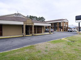 OYO Hotel Williamston