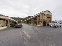 OYO Hotel Williamston