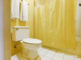 OYO Hotel Williamston