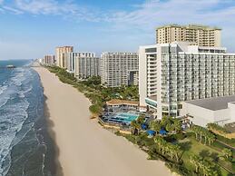 Hilton Myrtle Beach Resort
