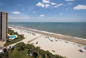 Hilton Myrtle Beach Resort