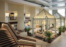 Hilton Myrtle Beach Resort