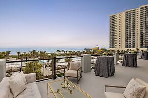 Hilton Myrtle Beach Resort