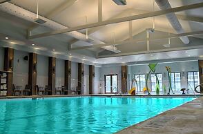 Hilton Myrtle Beach Resort