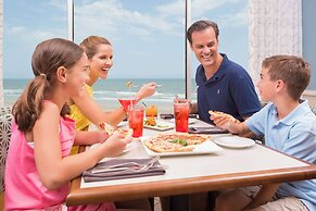 Hilton Myrtle Beach Resort
