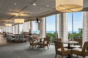 Hilton Myrtle Beach Resort