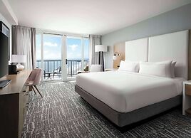 Hilton Myrtle Beach Resort