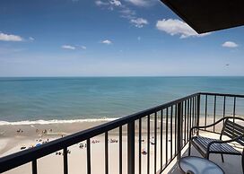 Hilton Myrtle Beach Resort
