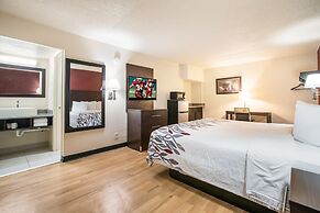 Red Roof Inn North Dallas - Park Central