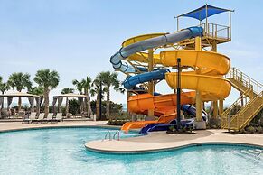 Embassy Suites by Hilton Myrtle Beach Oceanfront Resort